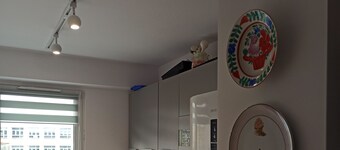 Antoni Apartment