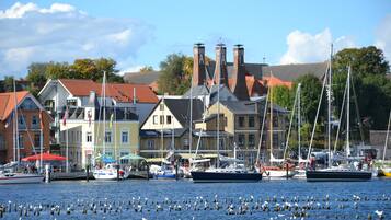Port de plaisance