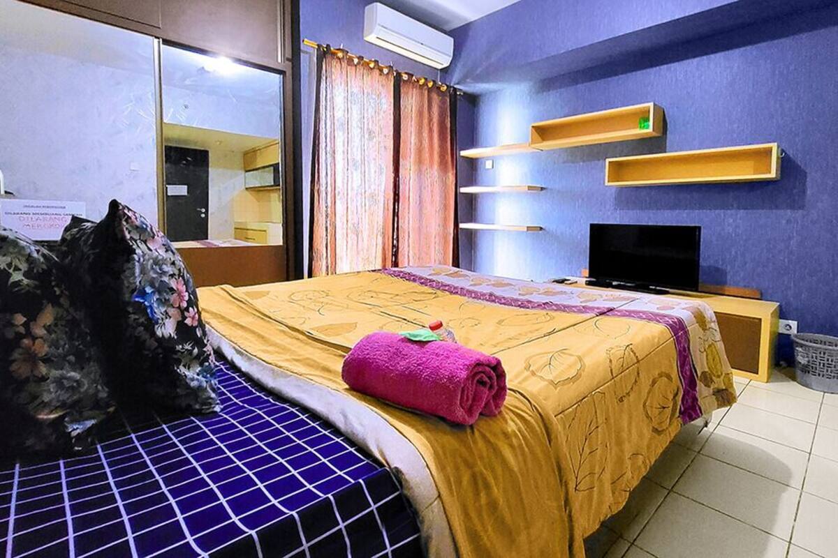 1 bedroom, free WiFi