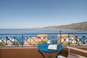 Villa | Terrasse/gårdhave