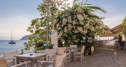 Absolute Perdika Aegina