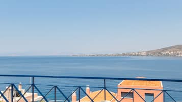Vila | Terraço/pátio