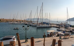 Exterior - Absolute Perdika Aegina (Aegina)