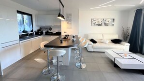 Oppholdsområde