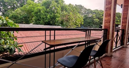 Ginto Residence
