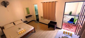 Room | Free WiFi - Ginto Residence (Coron)