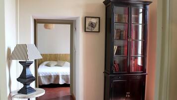 4 chambres, fer et planche Ă repasser, lit parapluie, Wi-Fi gratuit