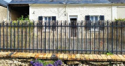 Gite Le Blason Du PoĂšte