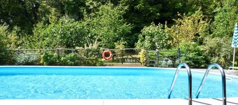 LIMITED VACANCY, Ancient farmhouse near Florence, magic spot, artists retreat