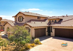 Exterior - Condo 41-1 El Dorado Ranch (San Felípe, BC)