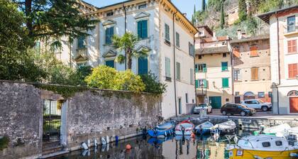 Charming apartment on Garda Lake