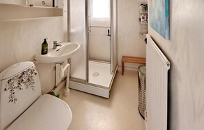 Dusche
