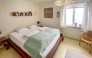 4 chambres, Wi-Fi gratuit