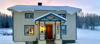 Gorgeous home in Strömsund with kitchen