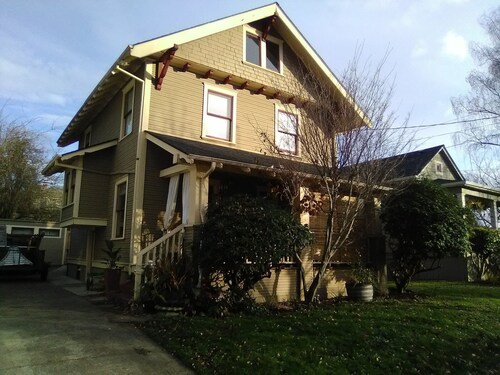 Historic, charming home... Amazing location!