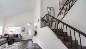 Interior - 4BR w pool, dog-friendly, near Westgate (Phoenix)