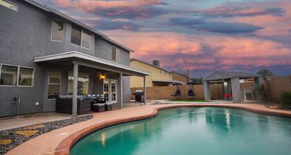 Perfect Family Getaway, Westgate, Woof, Pool Oasis