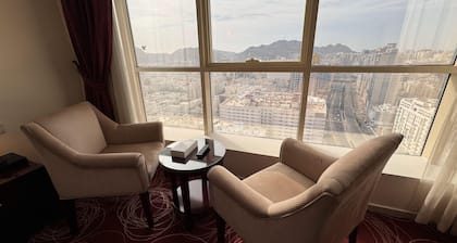Al Rayyan Towers Hotel