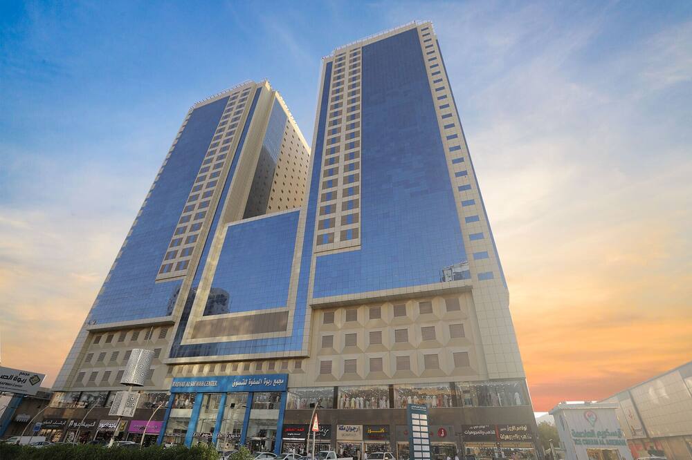 Al Rayyan Towers Hotel
