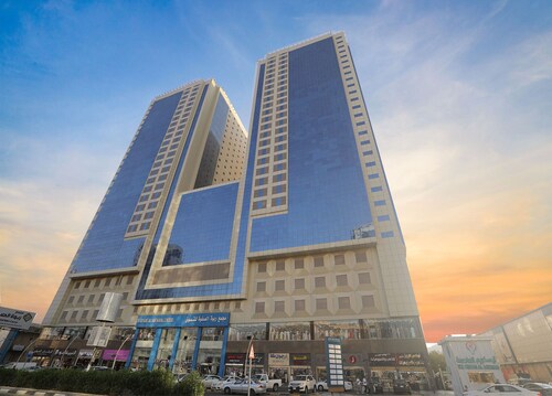 Al Rayyan Towers Hotel