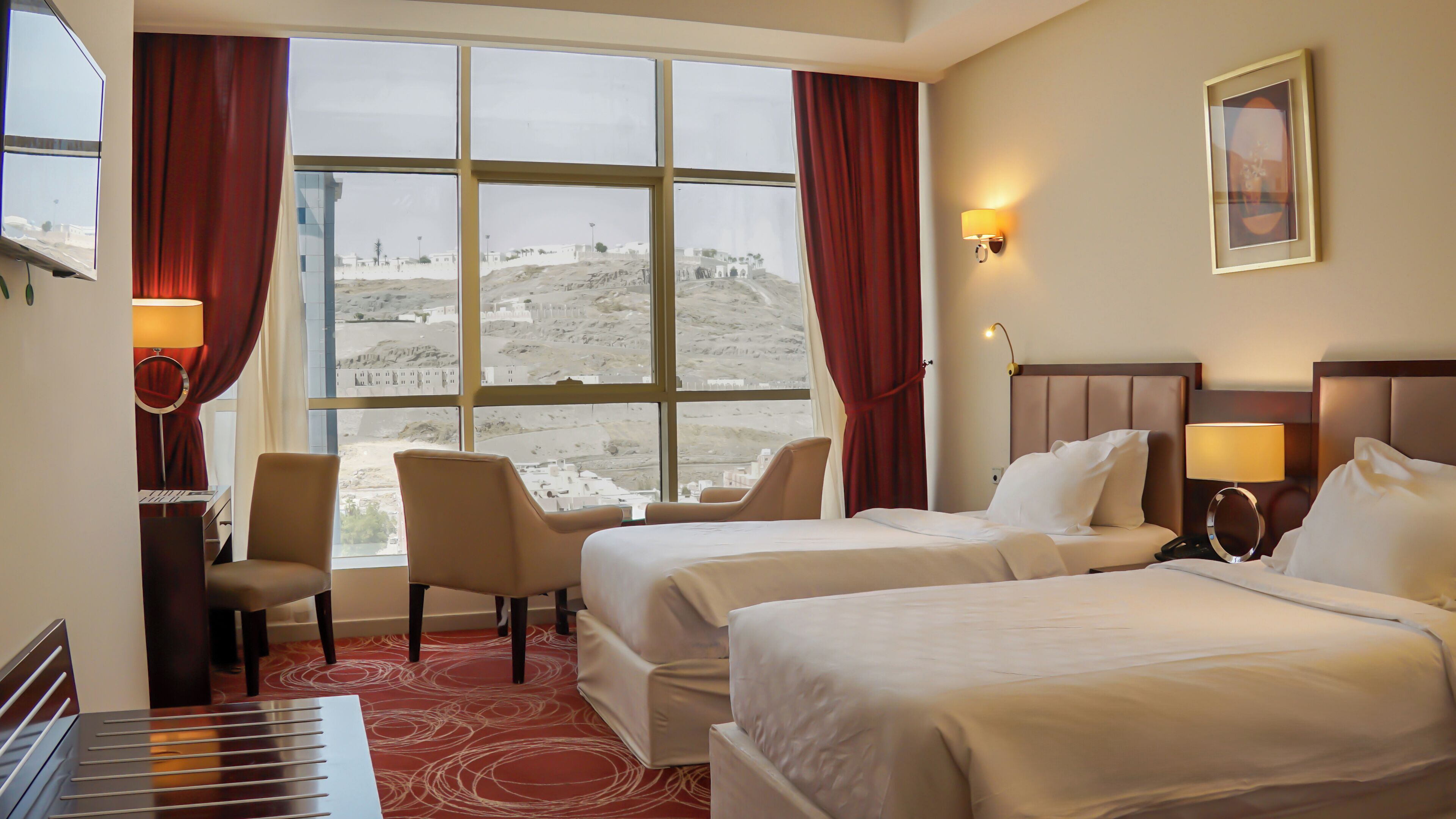 Photo - Al Rayyan Towers Hotel