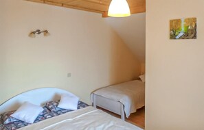 1 quarto, Wi-Fi de cortesia