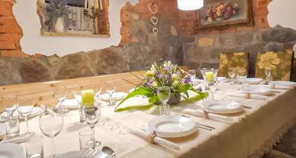 Stunning apartment in Stojcino with sauna