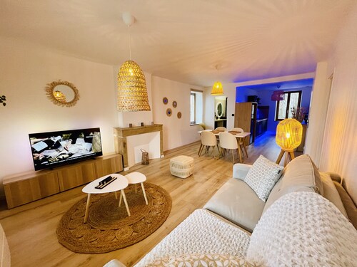 Le bohème Noisseville