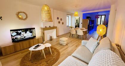 Le bohème Noisseville