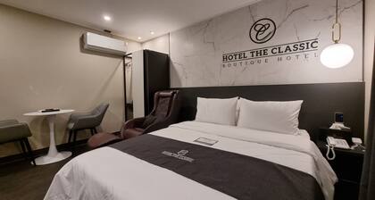 Hotel The Classic