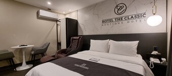 Hotel The Classic