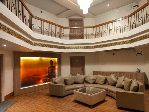 Budhha Heritage Resort