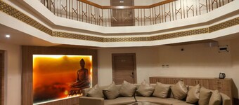 Budhha Heritage Resort
