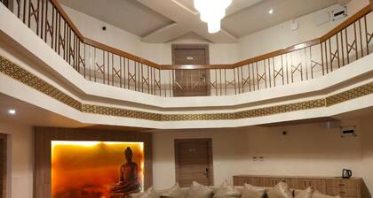 Budhha Heritage Resort