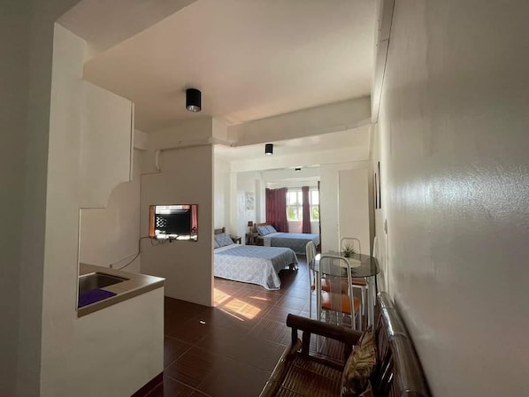Family Room | Living area