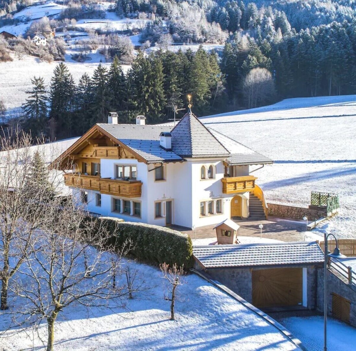 Image de profil de l’hôte