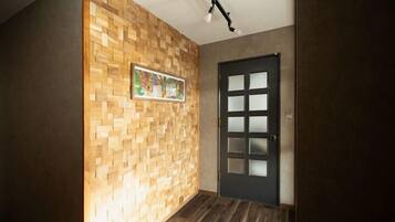 Villa | 4 bedrooms, individually decorated, desk, laptop workspace