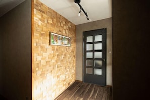 Vila | 4 quartos, individualmente decorados, escrivaninha