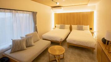 別墅 | 4 間睡房、獨特設計、書桌、手提電腦工作空間