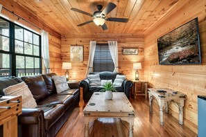 Smart-tv, pejs, bordfodbold