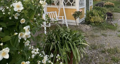 Toftahult GÄrd (farm)