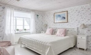 1 chambre, Wi-Fi gratuit