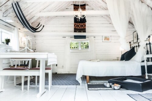 Toftahult Bed&Breakfast 