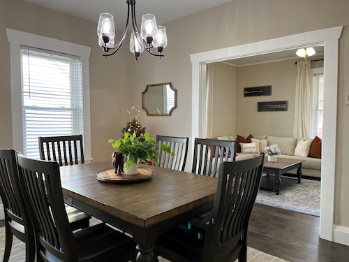 King Beds, Family & Pet Friendly