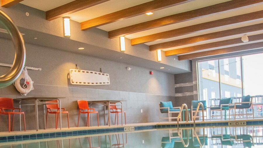 Home2 Suites by Hilton Logansport