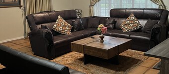 Self Catering home near the Wild Coast & Casino