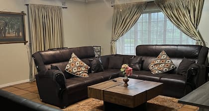 Self Catering home near the Wild Coast & Casino