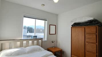 3 dormitoris, wifi gratuïta i roba de llit