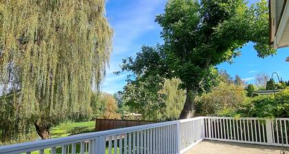 Riverside Escape - FIFA 2026 World Cup Stay