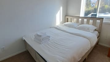 3 camere, Wi-Fi gratuito, lenzuola